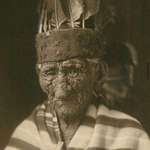 image for Chief John Smith was rumoured to have lived from 1785 to 1922.