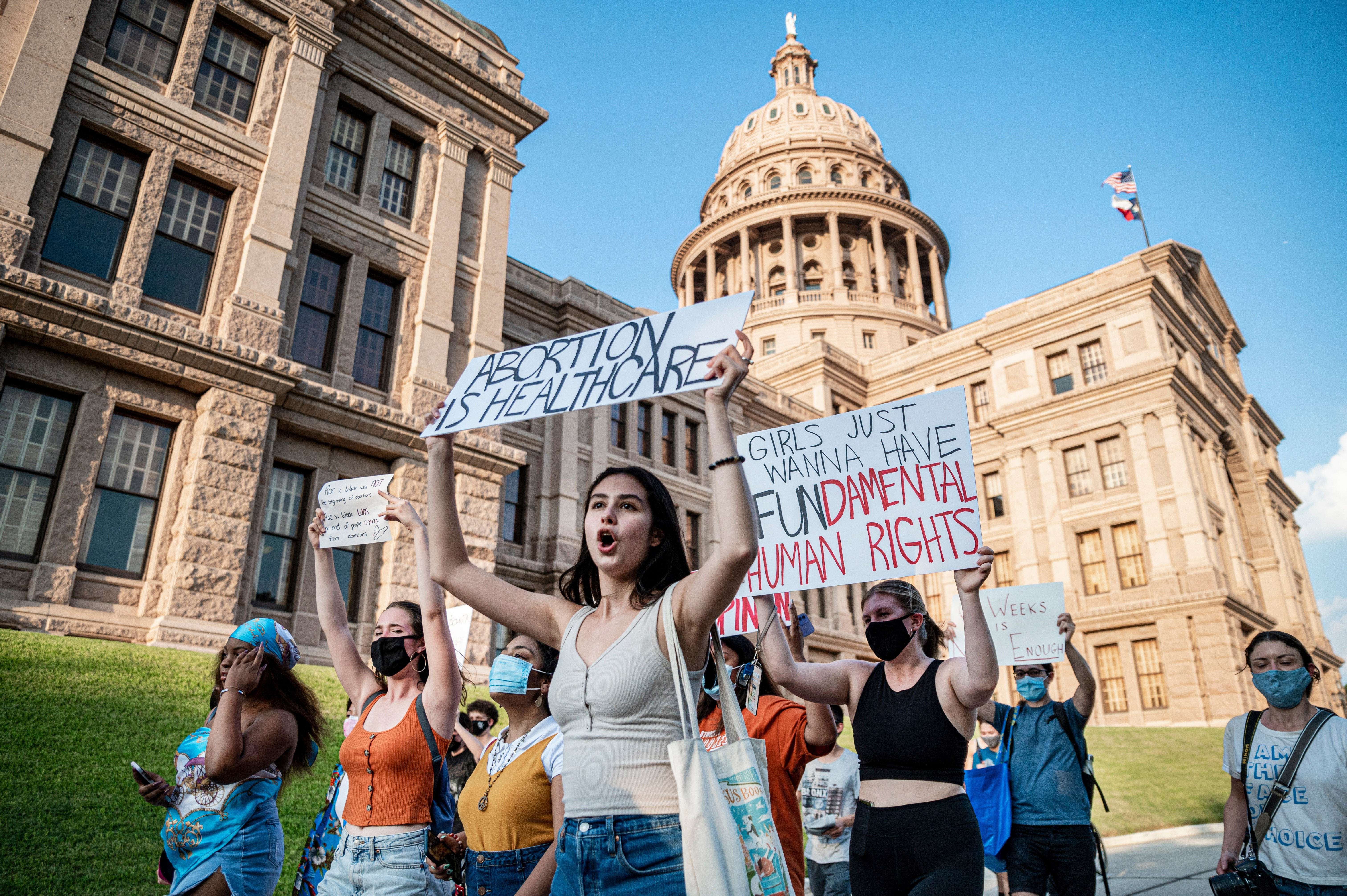 image for “We Will Boycott You”: How Hollywood is Responding so Far to Texas’s Abortion Law