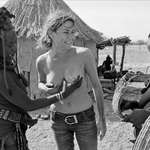 image for A Western Journalist and African Tribe Women Compare Their Breasts!