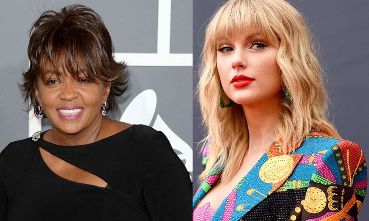 image for Taylor Swift Cheers Anita Baker For Gaining Control Of Her Masters: ‘What A Beautiful Moment’ – ScreenBinge