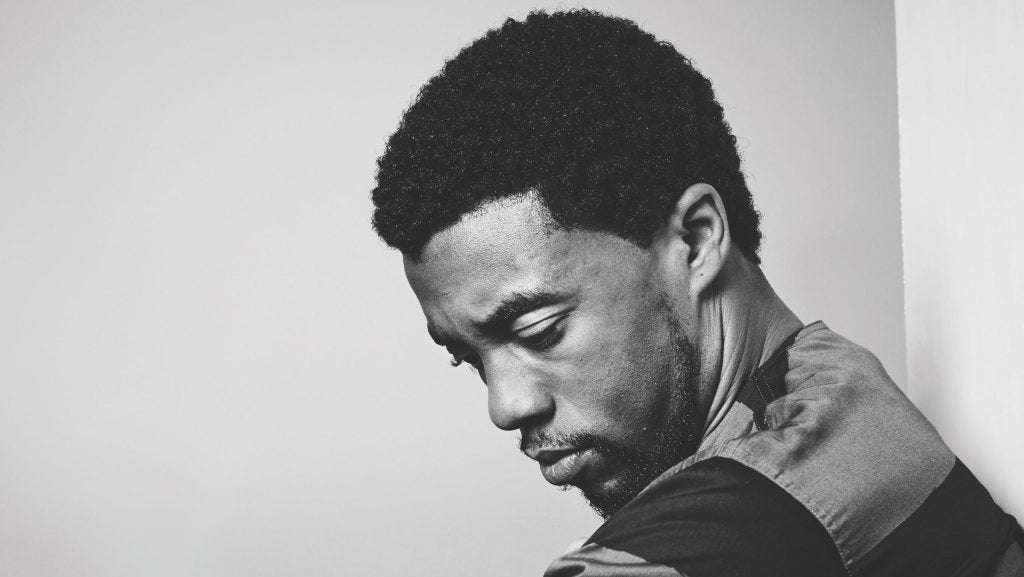 image for Chadwick Boseman Honored by Howard University, Officially Renames Its College Of Fine Arts For Him