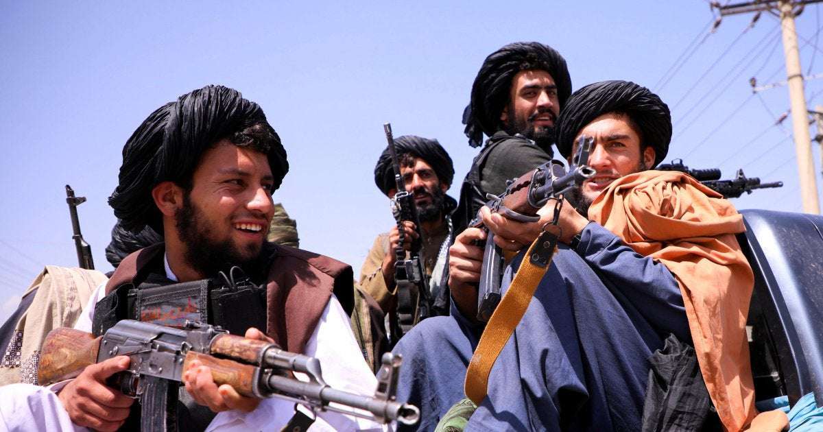 image for Google locks Afghan gov’t emails to keep from Taliban: Report