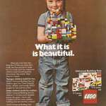 image for Lego -1981