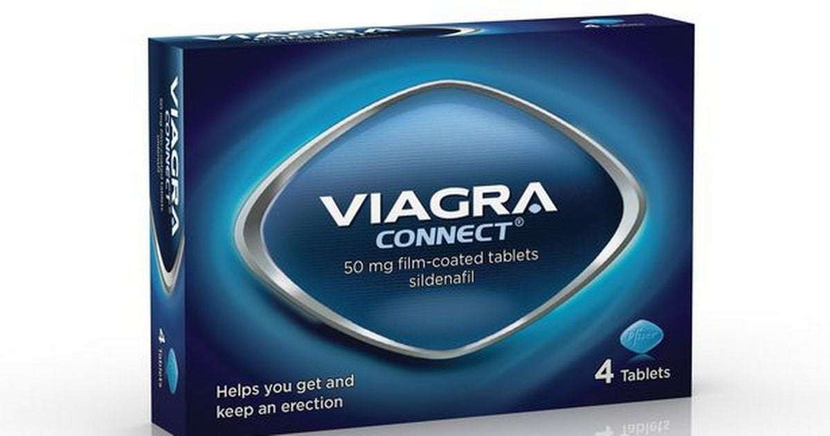 image for Viagra thief 'not a hardened criminal', lawyer says