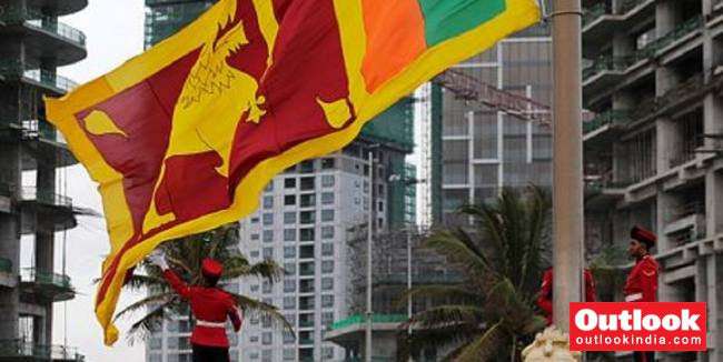 image for Sri Lanka’s Financial Emergency: A Bigger Challenge Than LTTE?