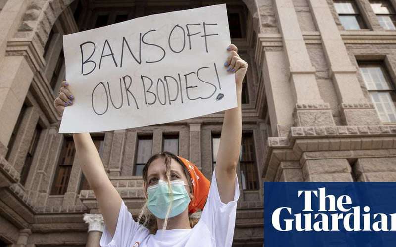image for Texas abortion ‘whistleblower’ website forced offline