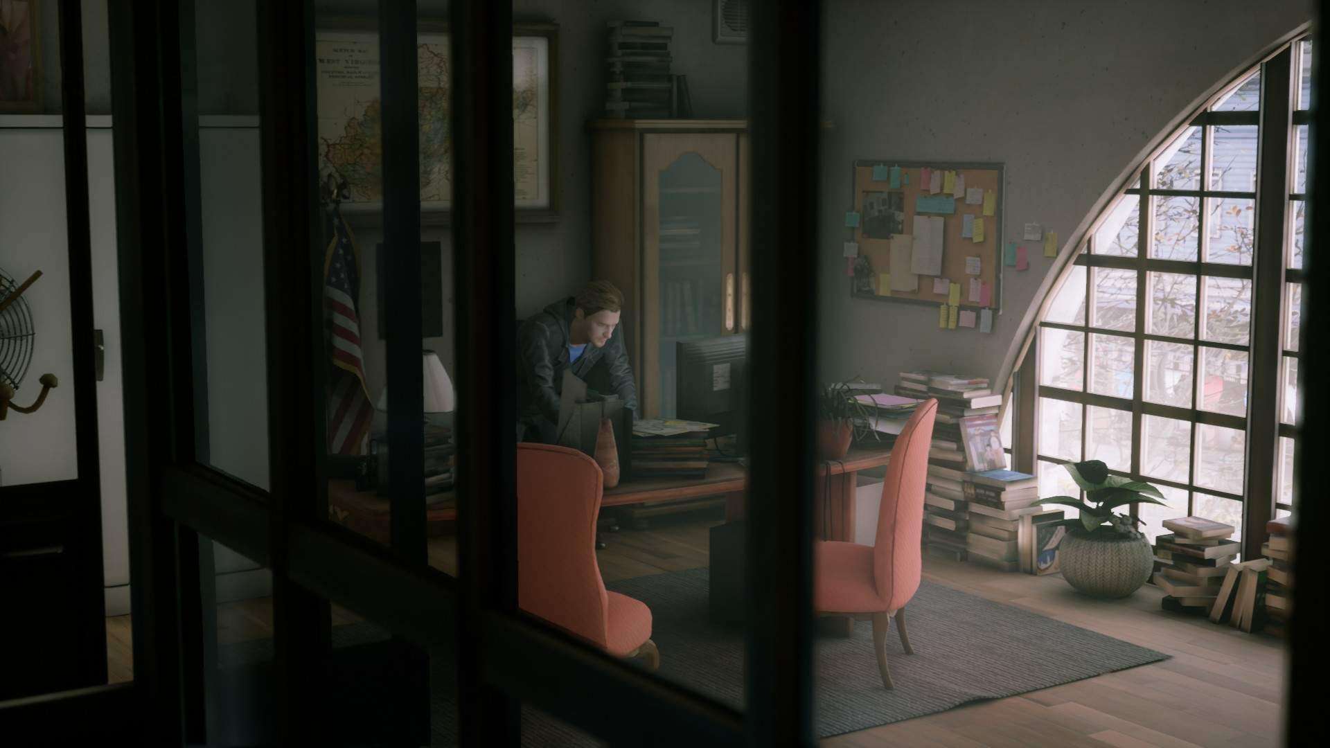 image for Dontnod adopting permanent work-from-home policy