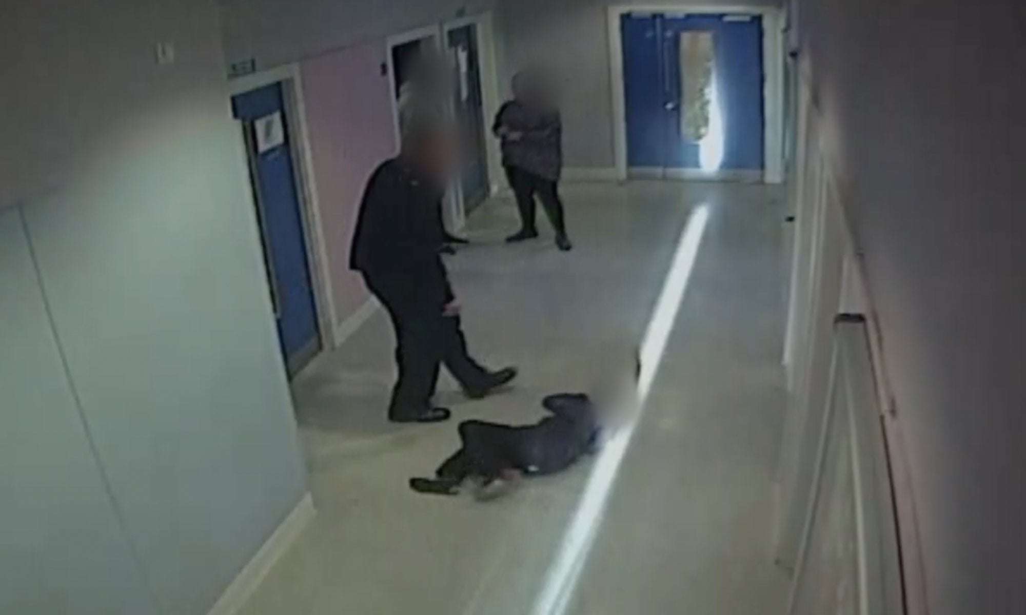 image for Call for police to get mandatory neurodiversity training after officer assaulted young autistic boy in school