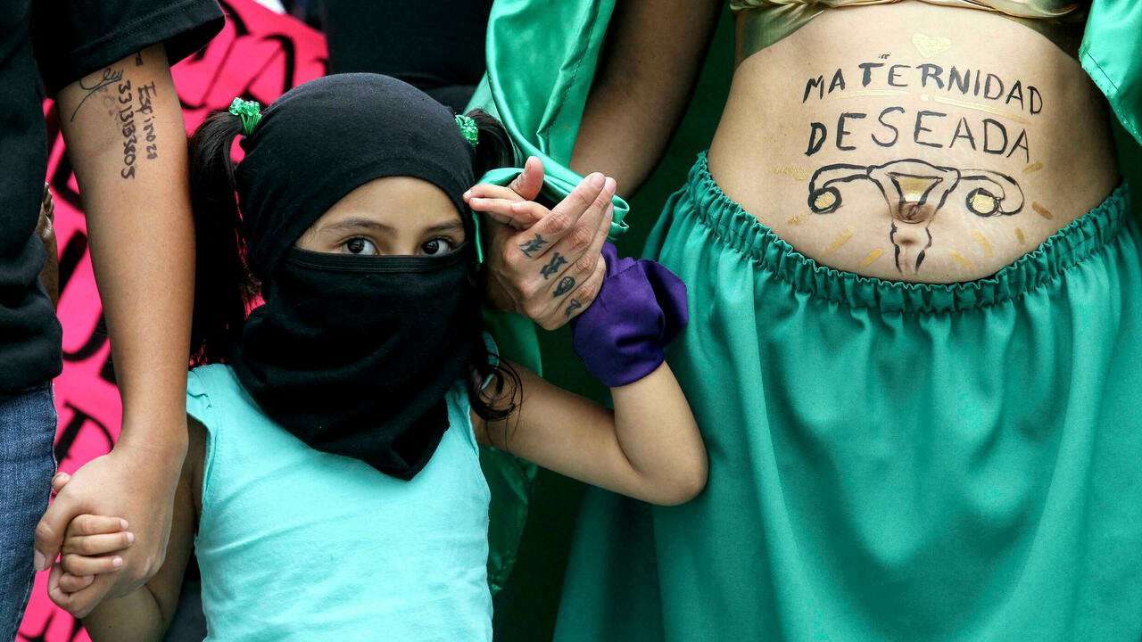 image for Mexico court rules another abortion law unconstitutional