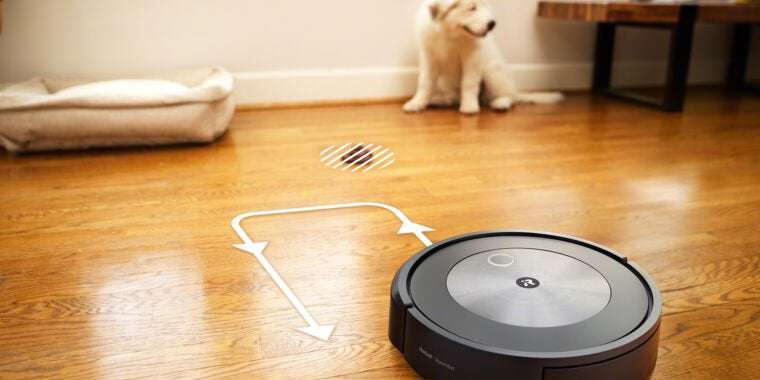 image for New Roomba promises “poopocalypse” horror stories are a thing of the past