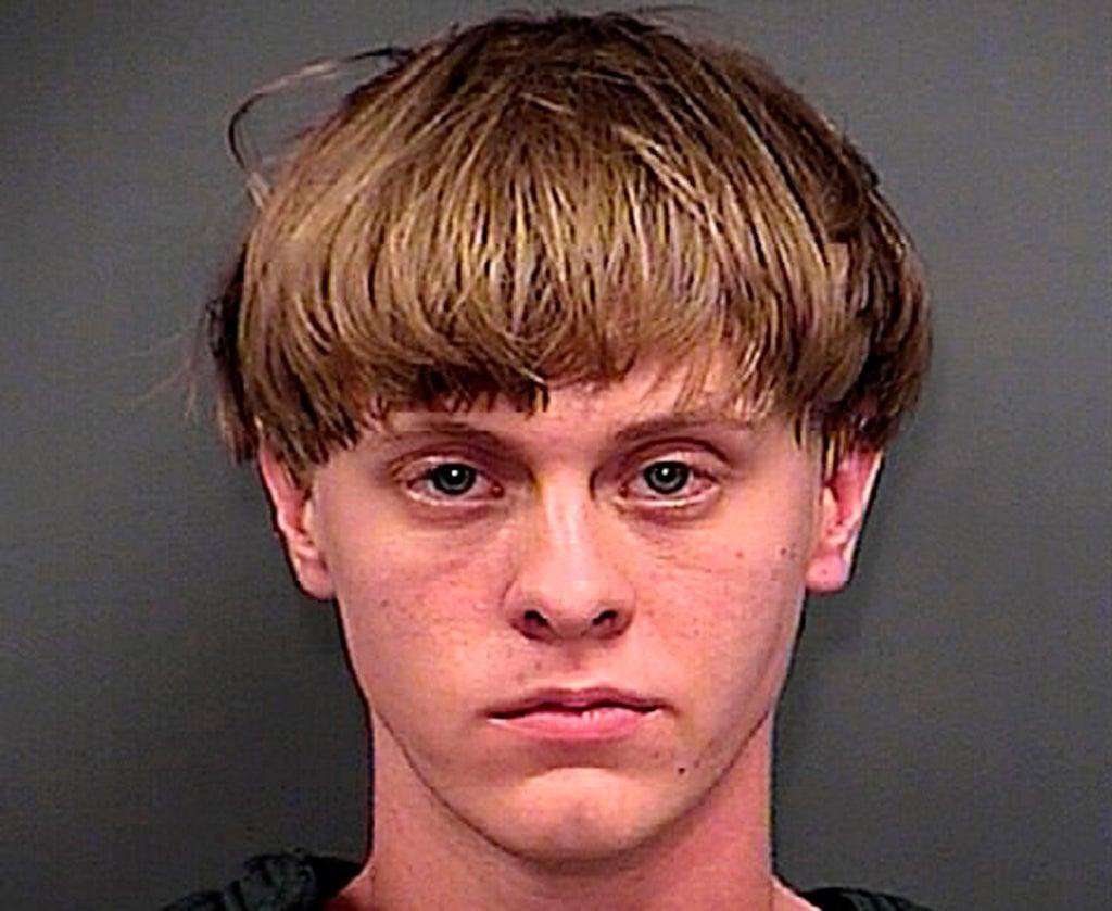 image for Dylann Roof: Racist mass killer appeals death sentence on grounds his victims were presented in sympathetic light in court