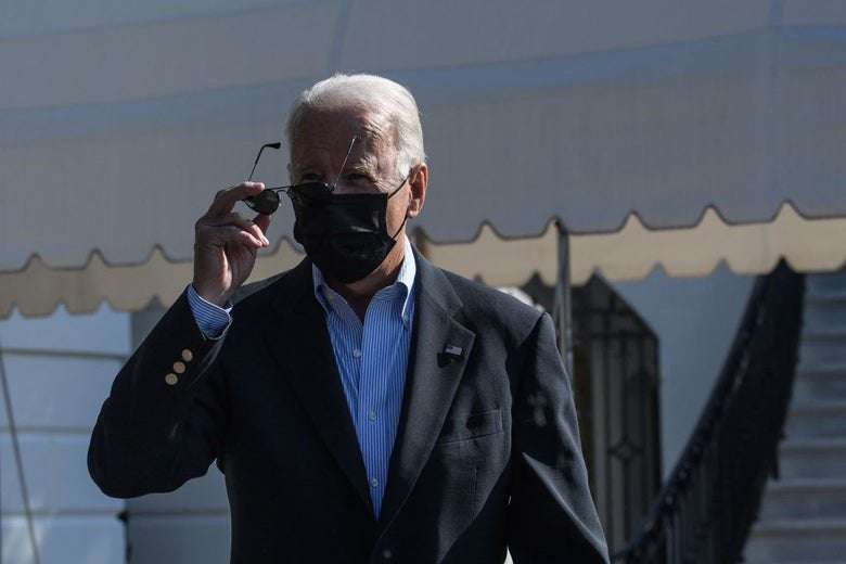 image for Biden Going Nuclear, Will Mandate Vaccines (or Testing) for Most Private Employees
