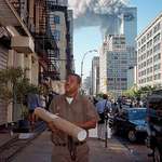image for Delivery man on 9/11