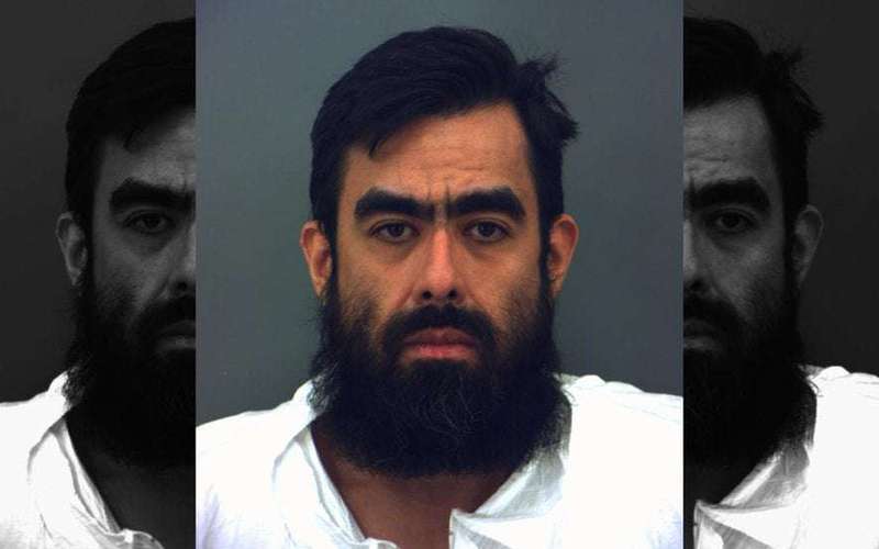 image for Affidavit: Texas man murdered woman, shot her husband, because they voted for Biden