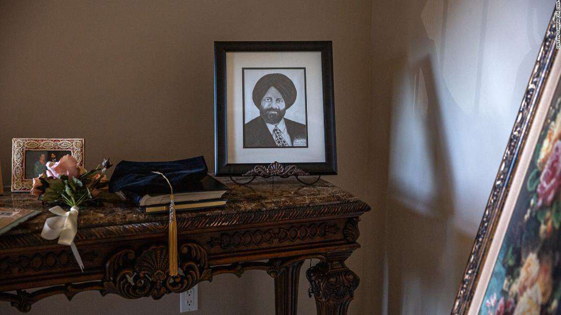 image for A Sikh manâs murder at a gas station revealed another tragedy of 9/11