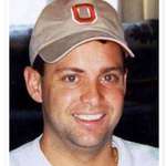 image for Todd Beamer 9/11 Hero took down terrorists with other Flight 93 passengers. Last words, "Let's Roll"