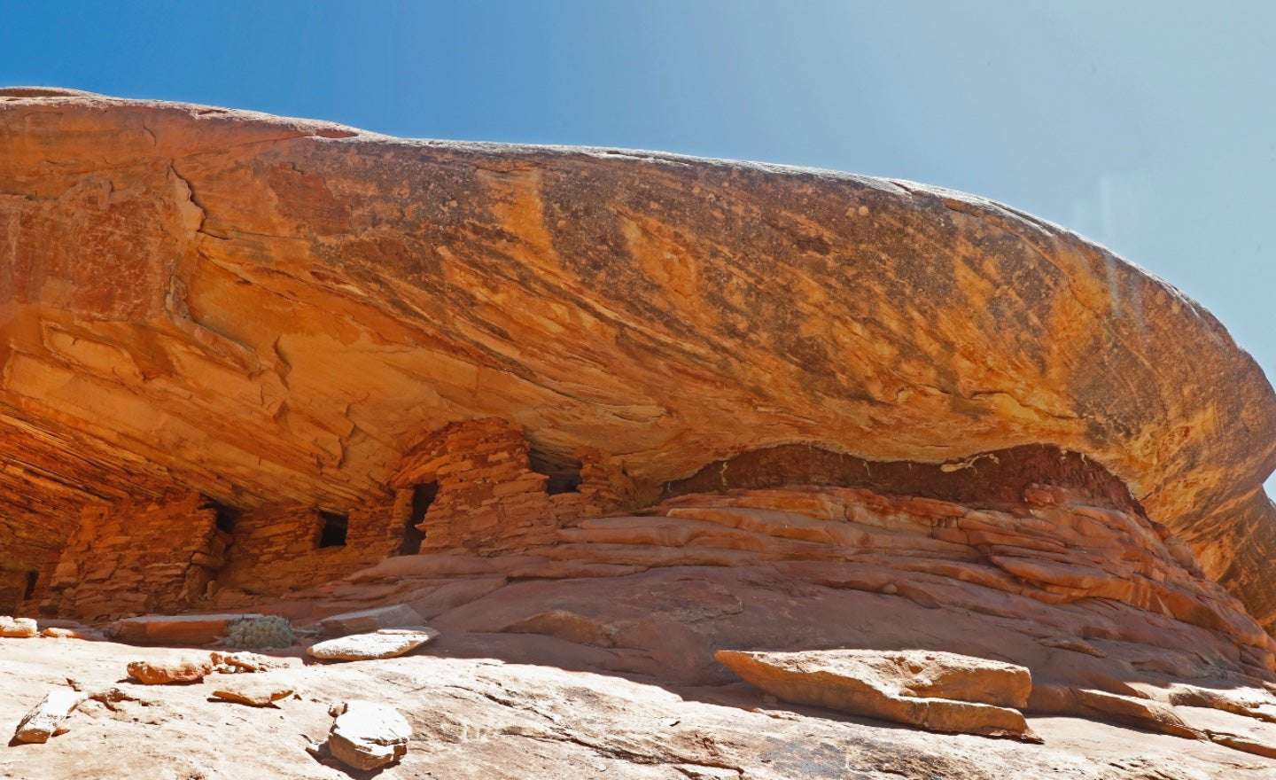 image for Environmental groups call for immediate restoration of national monuments shrunk by Trump