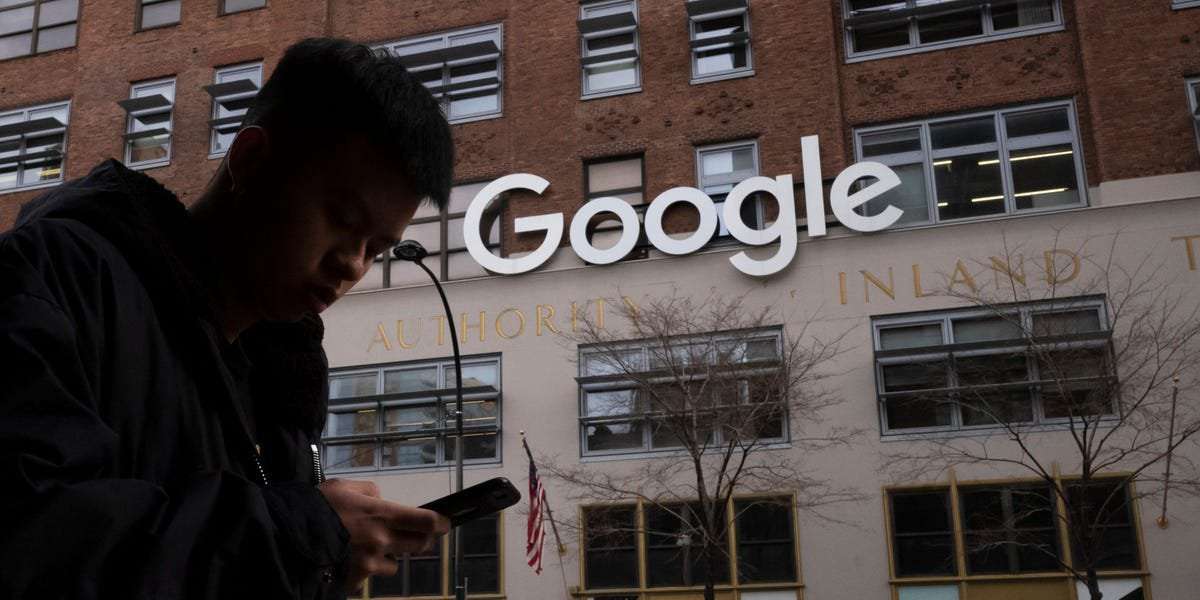 image for Google underpaid thousands of international 'shadow workers,' violating labor laws around the world, reports reveal
