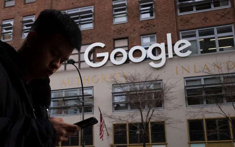 image for Google underpaid thousands of international 'shadow workers,' violating labor laws around the world, reports reveal