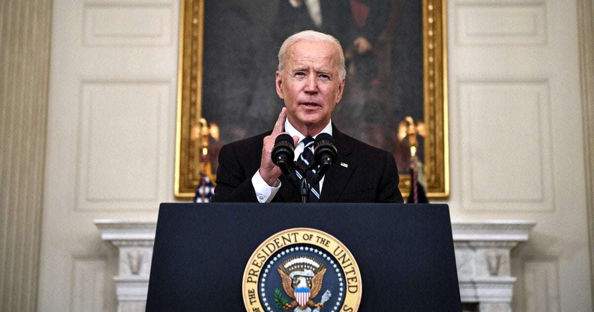 image for Biden's vaccine policy proves more popular than the GOP hoped