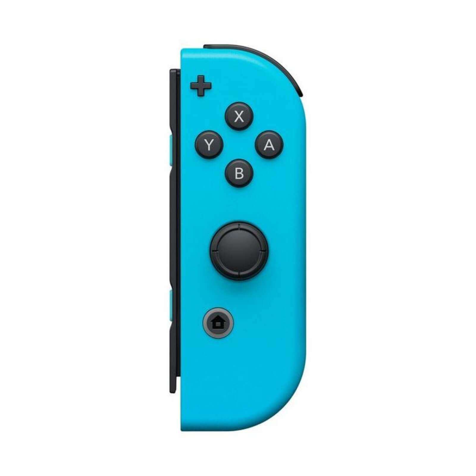 image for Rumor: New Nintendo Switch Controller Application Appears Online