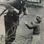 image for In 1961, an East German soldier secretly released a boy who had been separated from his family.