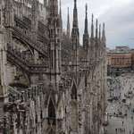 image for The incredible design of the Milano Duomo in Milan, Italy