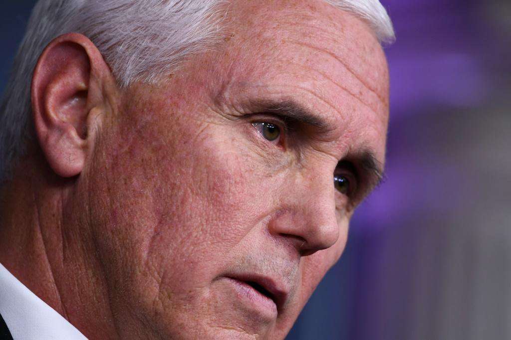 image for Leaked Memo Shows How Trump's Lawyer Wanted Pence To Overturn Elections