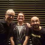 image for On January 28th, I met my idol, Adam savage and I was so excited.