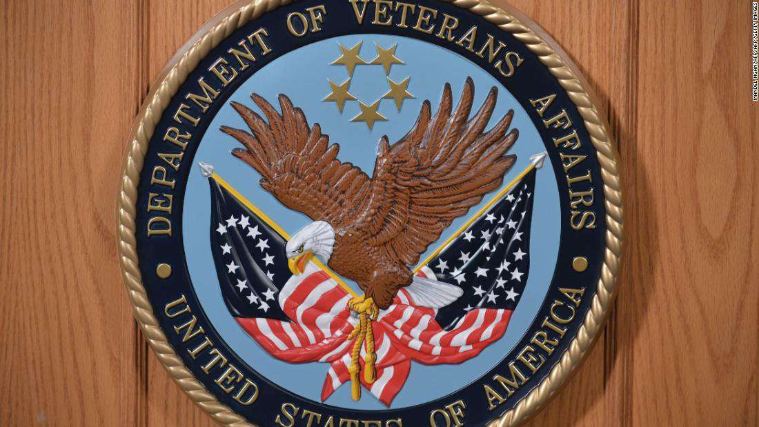 image for VA tells veterans discharged under 'don't ask, don't tell' they are eligible for all VA benefits
