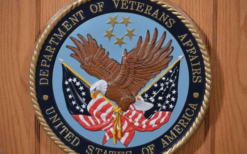 image for VA tells veterans discharged under 'don't ask, don't tell' they are eligible for all VA benefits