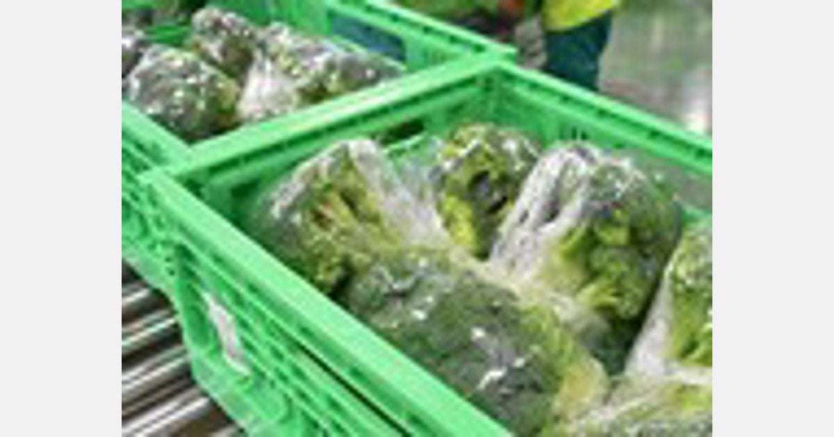 image for Spain will ban selling fruit and vegetables in plastic containers starting 2023