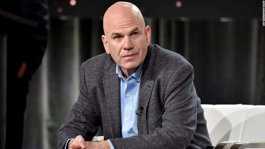 image for David Simon will pull upcoming HBO series from Texas over abortion law