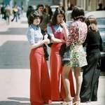 image for 70s fashion in Syria
