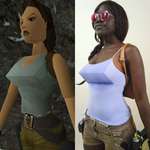 image for Lara Croft by Jess No Maybe