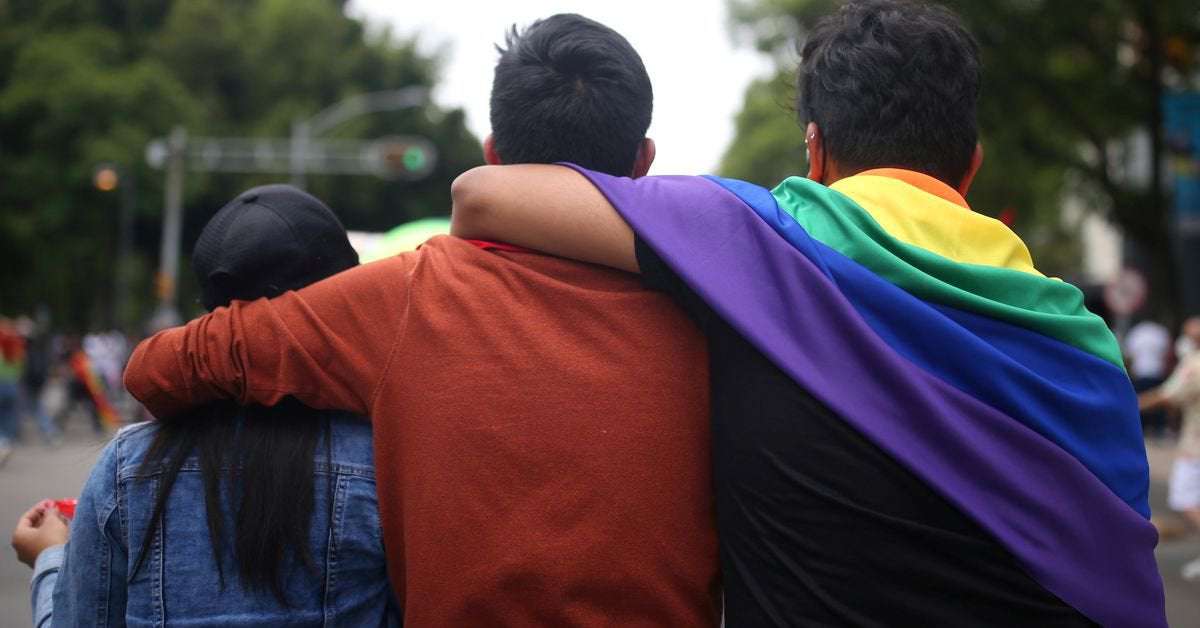 image for Mexican state of Sonora approves same-sex marriage
