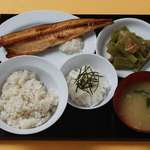 image for Typical prison food in Japan
