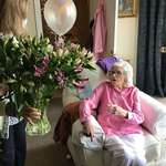image for My Gran turning 108 and officially becoming one of the 50 oldest living people in the UK