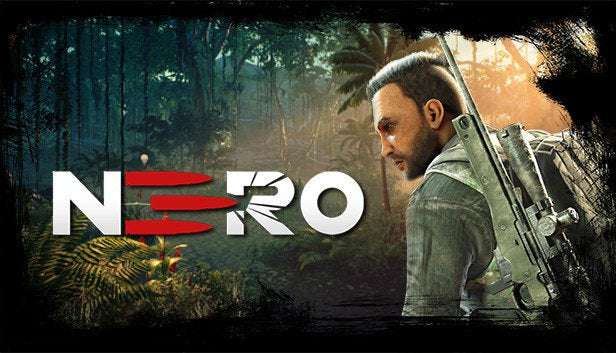 image for NERO is out in early access ! Single-player stealth action game set in the jungles of asia.