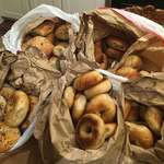 image for Parents said they’d bring “some bagels” with them from north NJ.