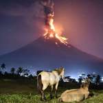 image for Mayon Volcano, Albay, Philippines