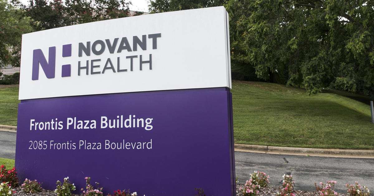 image for North Carolina hospital system fires 175 employees who have not gotten vaccinated