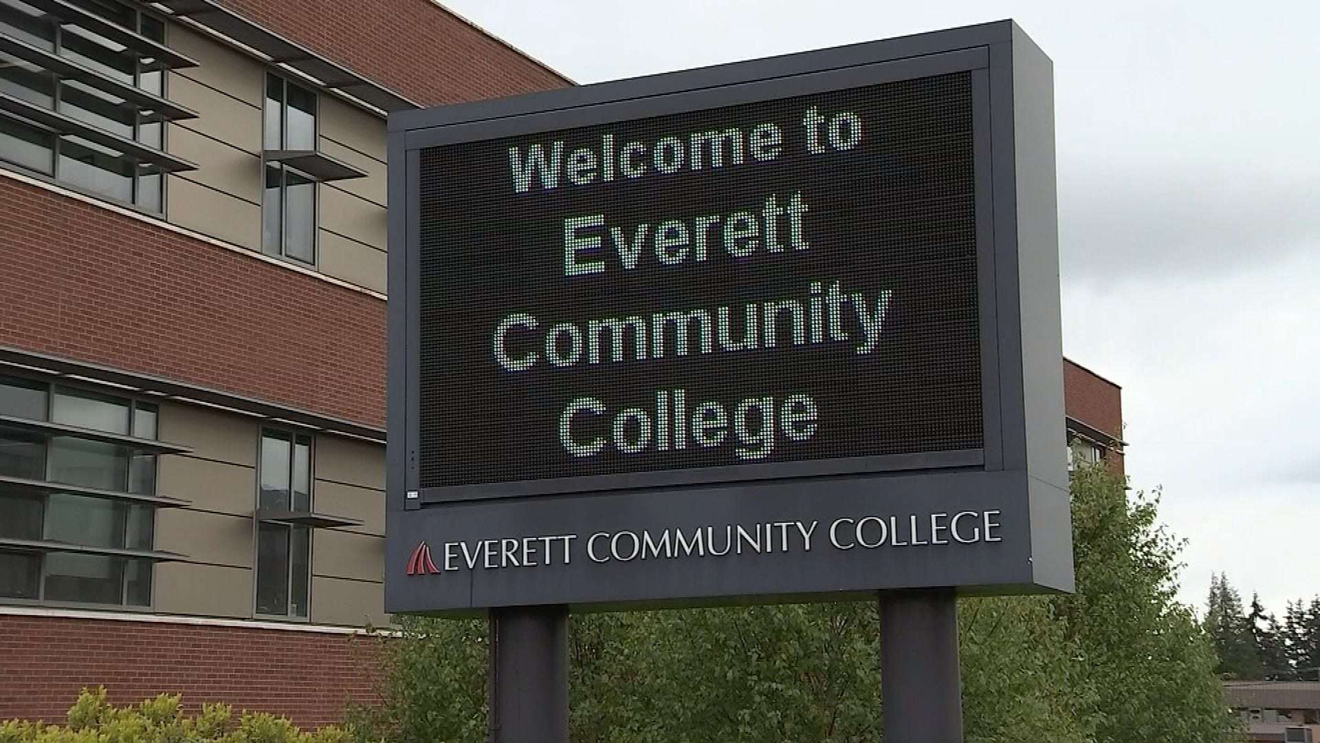 image for Everett Community College cancels over $1 million in student debt