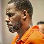 image for R Kelly, found guilty on all counts in sex trafficking