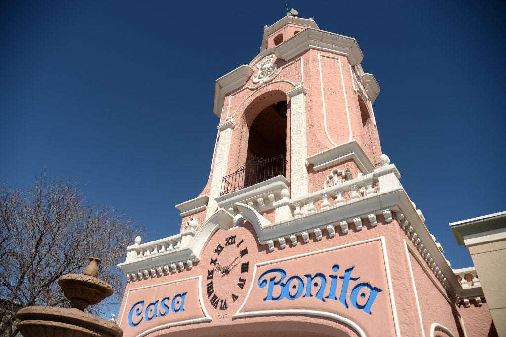 image for “South Park” creators ink deal to purchase Casa Bonita