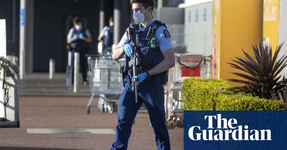 image for Two years after Christchurch, New Zealand makes plotting a terrorist attack a crime