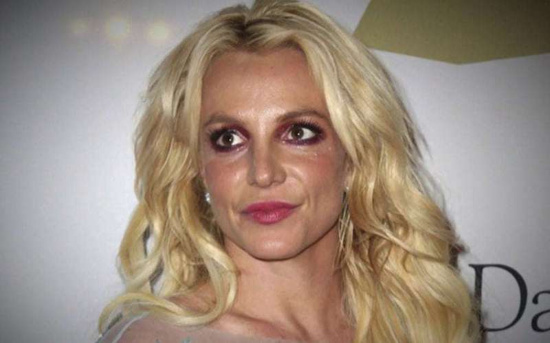 image for Britney Spears' father suspended as her conservator, judge rules