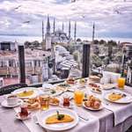 image for Breakfast in İstanbul