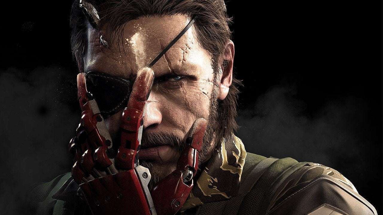 image for Konami is set to revive Metal Gear, Castlevania and Silent Hill