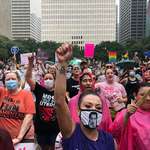 image for Women’s March - Houston, TX - Oct. 2